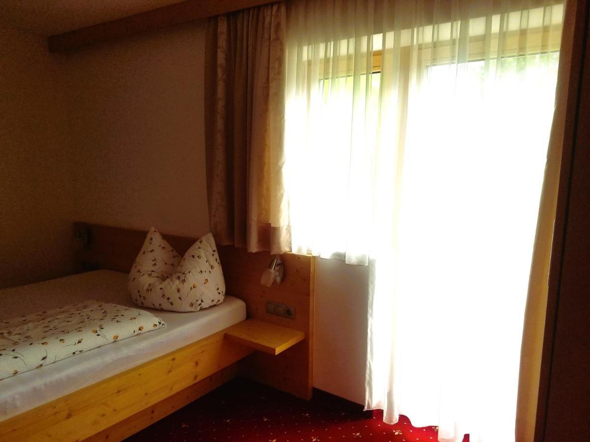 Haus Maria Bed & Breakfast Gerlos Exterior photo