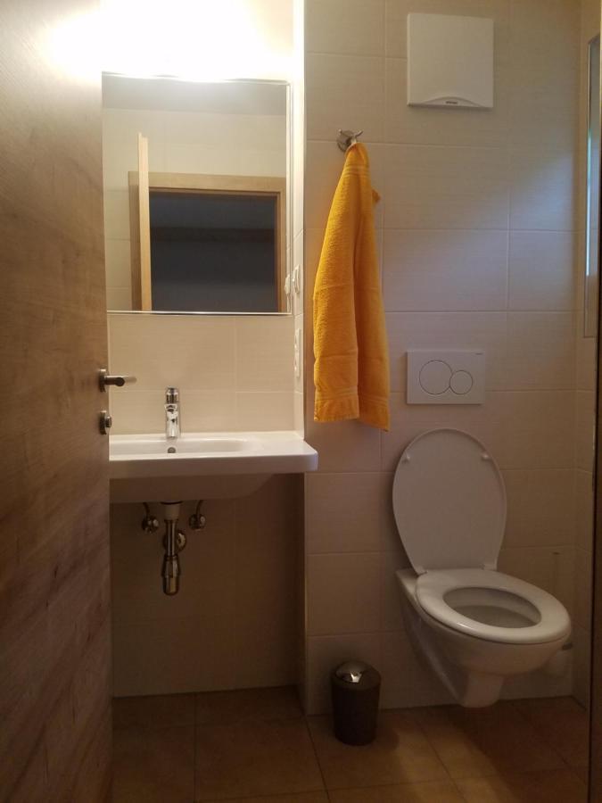 Haus Maria Bed & Breakfast Gerlos Exterior photo
